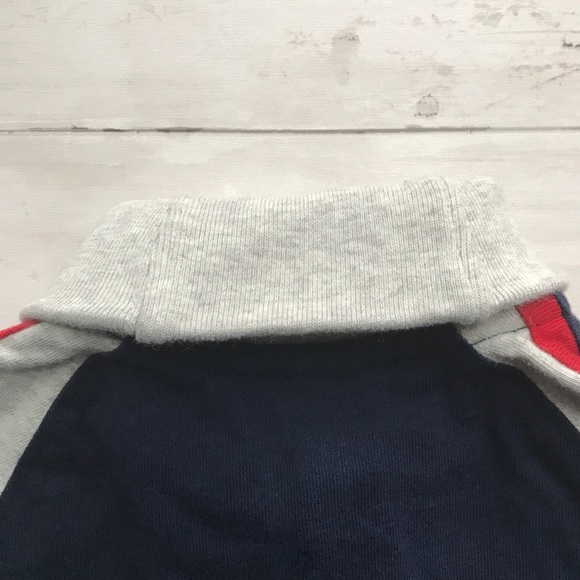 Ralph Lauren Baby Boy One Piece Footie Outfit - Picture 8 of 8